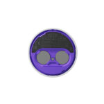 Boton Inalambrico Para Compartir Contenido Logitech 952-000105