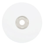 100 Piezas Cd-R Verbatim Imprimible 52X 80Min 700Mb 95251