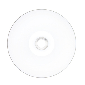 100 Piezas Cd-R Verbatim Imprimible 52X 700Mb 95252