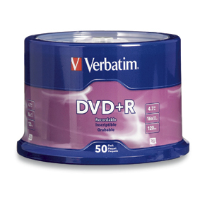 Disco Dvd+R