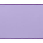 Desk Pad Logitech 956-000036, Lavanda, Monótono