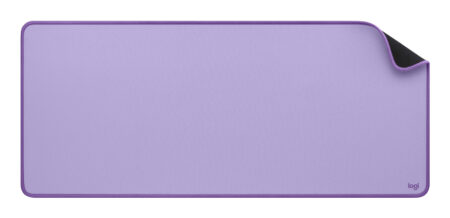 Desk Pad Logitech 956-000036, Lavanda, Monótono