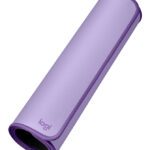 Desk Pad Logitech 956-000036, Lavanda, Monótono