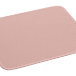 Mousepad Logitech Studio Series Rosa Antideslizante 956-000037