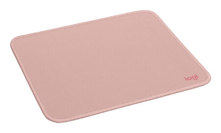 Mousepad Logitech Studio Series Rosa Antideslizante 956-000037