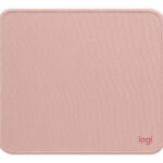 Mousepad Logitech Studio Series Rosa Antideslizante 956-000037