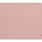 Mousepad Logitech Studio Series Rosa Antideslizante 956-000037