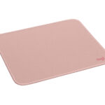 Mousepad Logitech Studio Series Rosa Antideslizante 956-000037