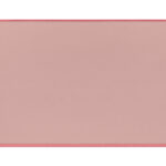 Mousepad Logitech Desk Mat Studio Series Rosa 70X30Cm Antideslizante, 956-000048