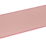 Mousepad Logitech Desk Mat Studio Series Rosa 70X30Cm Antideslizante, 956-000048
