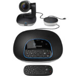 Group Sistema De Videoconferenc Cam Full HD /Manos Libres/Ctrl Rem