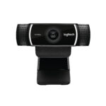 CAMARA WEB LOGITECH C922 HD PRO, 960-001087