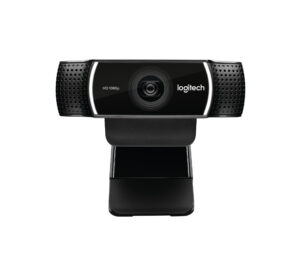 CAMARA WEB LOGITECH C922 HD PRO, 960-001087