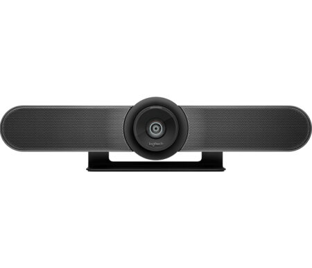 Camara De Videoconferencia Logitech Meetup, 960-001101