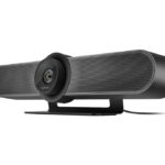 Camara De Videoconferencia Logitech Meetup, 960-001101
