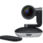 Camara P/Videoconferencia Logitech Ptz Pro, 960-001184