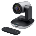 Camara P/Videoconferencia Logitech Ptz Pro, 960-001184