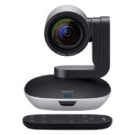 Camara P/Videoconferencia Logitech Ptz Pro, 960-001184