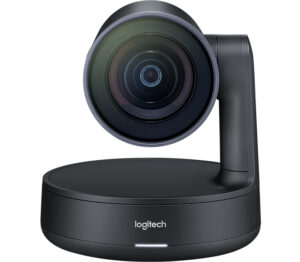 CAMARA VIDEOCONFERENCIA LOGITECH RALLY 90°/4K 960-001226
