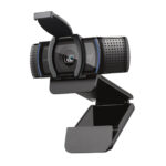 WEBCAM LOGITECH PRO C920S FULL HD 1080P, B2B, 960-001257
