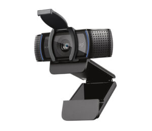 WEBCAM LOGITECH PRO C920S FULL HD 1080P, B2B, 960-001257