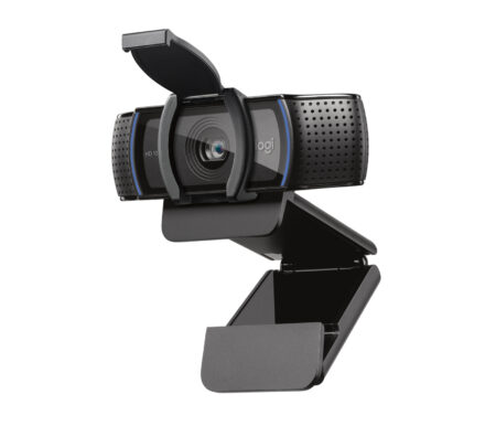 Webcam C920S HD Pro .