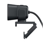 Camara Web Logitech Streamcam Full HD/1080 A 60Fps P/Streaming, Auto Enfoque Ia, USB 3.1 Win/Mac OS, 960-001280