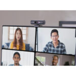 Camara Logitech Brio 500 - Graphite - Amr