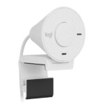 Camara Web Brio 300 Color Blanco