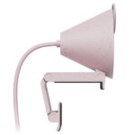 Camara Web Brio 300 Color Rosa .