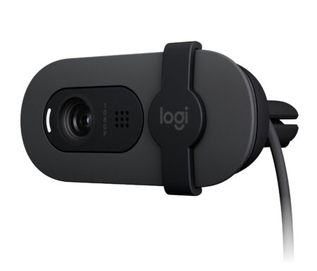 Camara Brio 100 Graphite