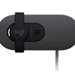 Camara Brio 100 Graphite