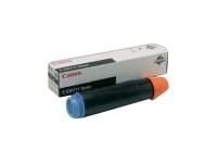 Cartucho Tóner Canon Gpr-15 – 21000 Páginas, Negro, Laser