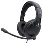 Audifonos Gamer Brobotix 963012 - Negro