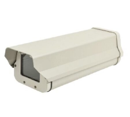 Gabinete Para Cámara De Video-Vigilancia Cctv Brobotix 963363 – Beige