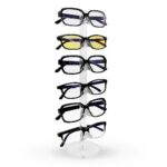 Exhibidor De Lentes Brobotix 963387 - Acrílico