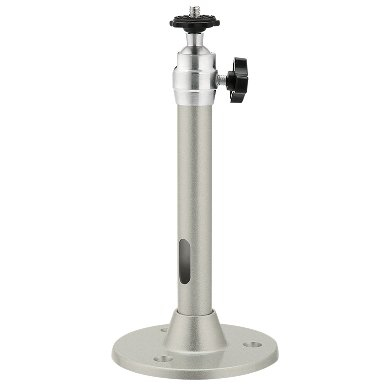 Soporte Universal Mini De Aluminio Para Proyector – Techo/Pared, 5 Kg 963838 Brobotix