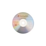 50 Piezas De Dvd+R Verbatim 97174 En Campana 4.7Gb/16X