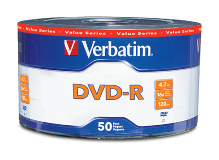 Disco DVD-R