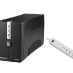 Kit No Break 7016+Sps-4Cusbwifi -