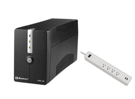Kit No Break 7016+Sps-4Cusbwifi -