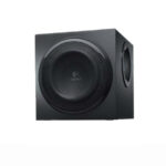 Bocina Logitech Z906 - 5.1, 500 W, Negro