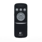 Bocina Logitech Z906 - 5.1, 500 W, Negro