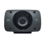 Bocina Logitech Z906 - 5.1, 500 W, Negro