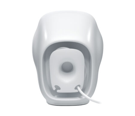 BOCINAS LOGITECH Z-120 DE 2.0 CANALES BLANCAS 980-000573