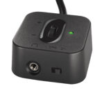 Logitech Z213 juego de altavoz 7 W Universal Negro