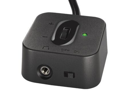 Logitech Z213 juego de altavoz 7 W Universal Negro