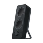 Bocinas Logitech Bluetooth Z207 Z207 Negra