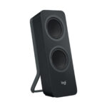 Bocinas Logitech Bluetooth Z207 Z207 Negra