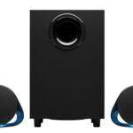 Speaker Logitech G560 2.1 Rgb Bt USB 3.5Mm Lightsync Dts:x Ultra